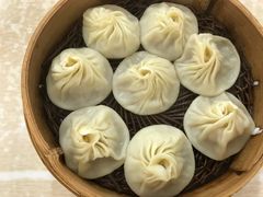 鲜肉汤包-法华汤包馆(法华镇路店)