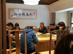 -素满香·素食自助餐(西安·民乐园店)