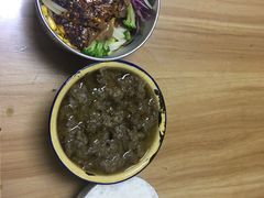 -定家小酥肉·清真(回民街店)