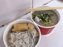 -汪记鲜鱼糊汤粉(沈阳路总店)