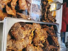 -鑫记婆婆兔·成都特产·兔头手撕兔(太古里店)