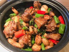 -星叶·东南亚料理(宁波万象汇店)