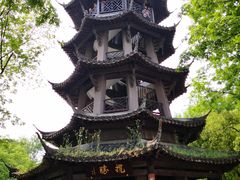 -春暖花开(西溪店)