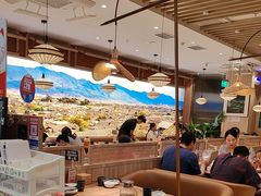 -云海肴·汽锅鸡·云南菜(广安门天虹店)
