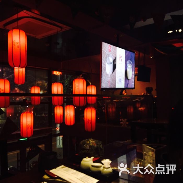 红料理(康定路店)-图片-上海美食-大众点评网