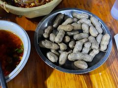 -老瓦房冷锅串串(文殊院店)