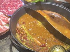-冯校长老火锅(深圳福田店)
