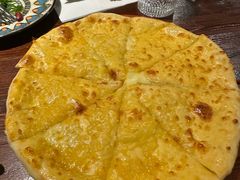 -格鲁·秀色Georgia’s Feast