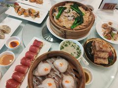 -御彩酒家(东风东路店)