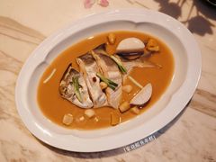 -新荣记(新源南路店)