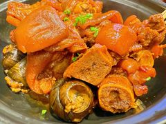 -阿莉餐厅(枣阳路店)