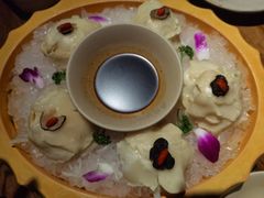 -老牌坊云南鱼豆花火锅(嵩山店)