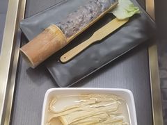 -味之绝美蛙鱼头火锅(松江万达店)
