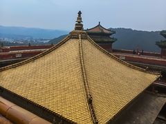 -普陀宗乘之庙(小布达拉宫)