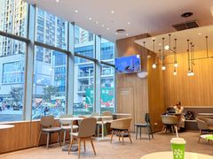 -奈雪的茶(杨家坪万象城店)