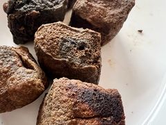 -芦茨金富饭庄·25年老字号·专做稻草鸡