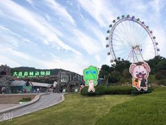 -大连森林动物园