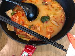 -云味馆·云南菜·云南米线(同泰时代广场店)