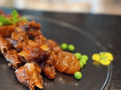 -翠湖宾馆·中餐厅