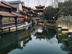 -台儿庄古城