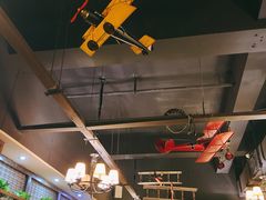 -真枪会射击俱乐部(河西中央公园店)