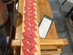 -五星桥原切肥牛火锅·30年专注好牛肉(湖塘店)