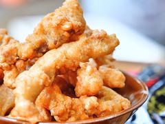 -盖帮鳝鱼串串(东郊记忆店)
