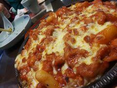 -东口码头·烧鸽子·鱼头泡饼·地方菜(金鹰悦城店)