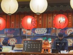 -鸟鹏烧鸟居酒屋(仁恒梦中心店)