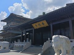 -香积寺
