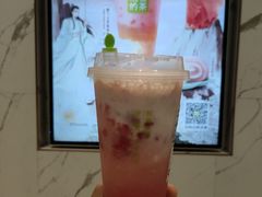 -奈雪的茶(印象城店)