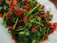 -老湖南湘土菜馆(普阳街店)