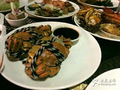 -339旋转餐厅(天府熊猫塔店)