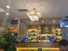 -德胜轩正宗顺德菜(宝安沙井会展中心店)