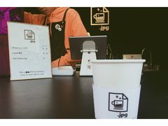 -JPG coffee(广州体育西店)