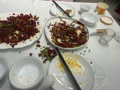 -昱德来·天津菜(河西店)