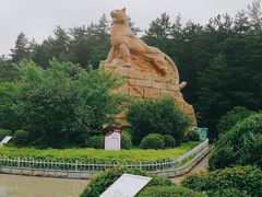 -帽儿山国家森林公园