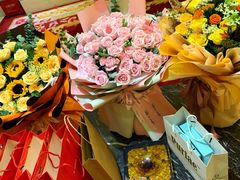 -龙悦湾酒家·八阵鱼生·渔人码头店