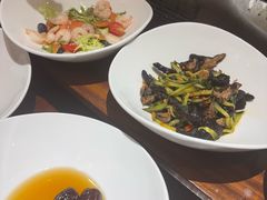 -杭州开元名都大酒店·地中海自助餐厅