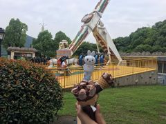 -无锡动物园·太湖欢乐园
