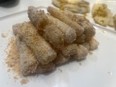 -老六海鲜城