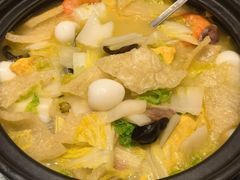 -夏记小馆·南京土菜(楚翘城店)