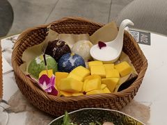 -KingThaia金泰兰(滨江天街店)