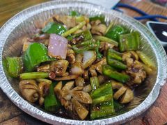 -南记食粥坊·宵夜大排档(莲花店)