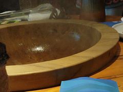 -云尊府云南菜·蒸汽石锅鱼(学清路店)