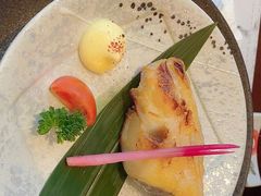 -一本魅·日式料理
