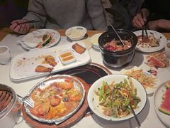 -老阿爸鲜鱼土菜(独墅湖店)