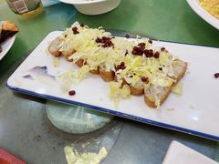-桃子餐厅·天津菜(红星路直营店)