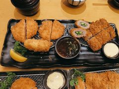 -胜博殿日式炸猪排(西红门店)