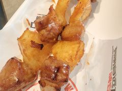 -鼎原力量东北吊炉烧烤(临河街店)